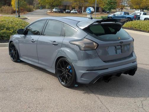 2016 Ford Focus RS Base