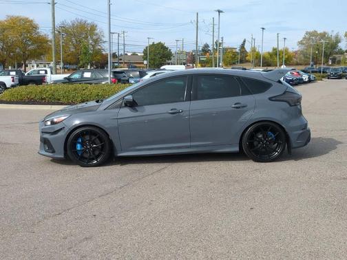2016 Ford Focus RS Base