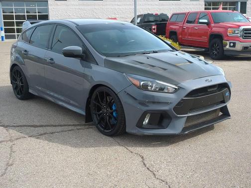 2016 Ford Focus RS Base
