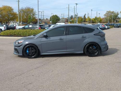2016 Ford Focus RS Base
