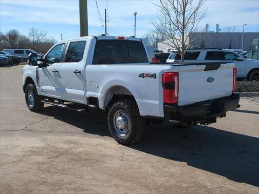 2025 Ford F-350 XL