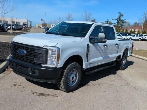 2025 Ford F-350 XL