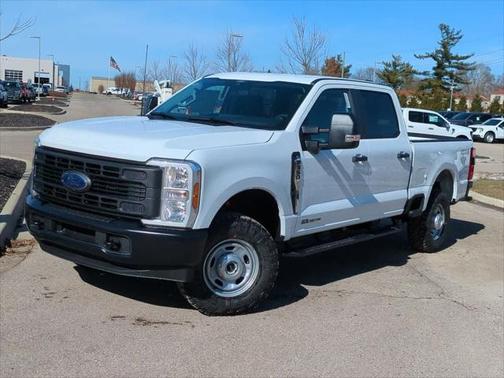 2025 Ford F-350 XL