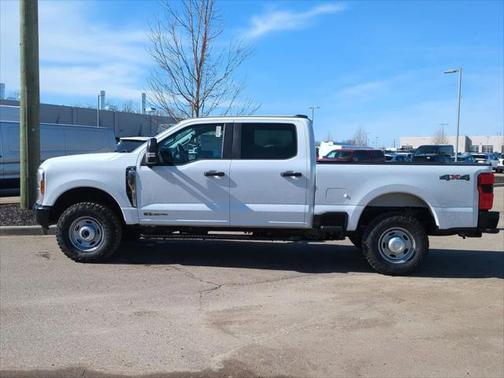 2025 Ford F-350 XL