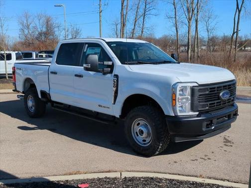 2025 Ford F-350 XL