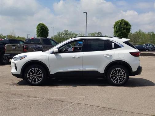 2024 Ford Escape PHEV