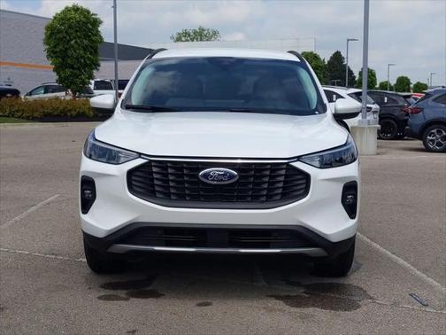2024 Ford Escape PHEV