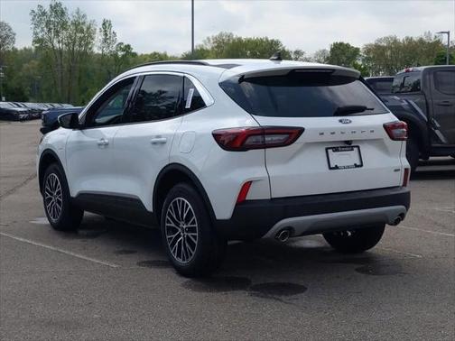 2024 Ford Escape PHEV