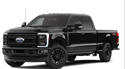 2026 Ford F-350 Super Duty