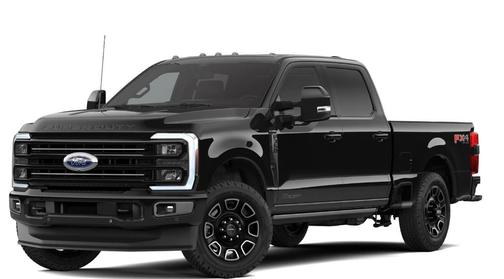 2026 Ford F-350 Super Duty
