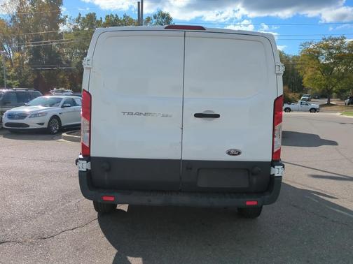 2017 Ford Transit-350 Base