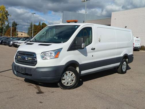 2017 Ford Transit-350 Base
