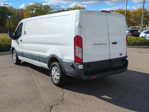 2017 Ford Transit-350 Base