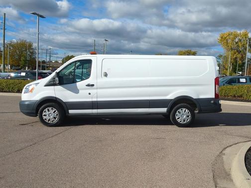 2017 Ford Transit-350 Base