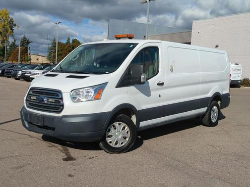 2017 Ford Transit-350 Base