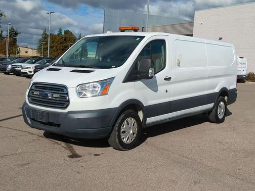 2017 Ford Transit-350 Base