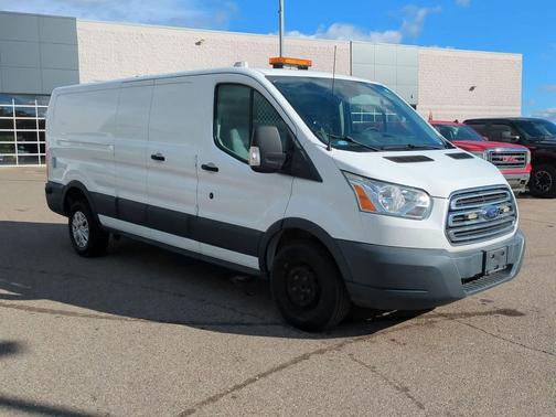 2017 Ford Transit-350 Base