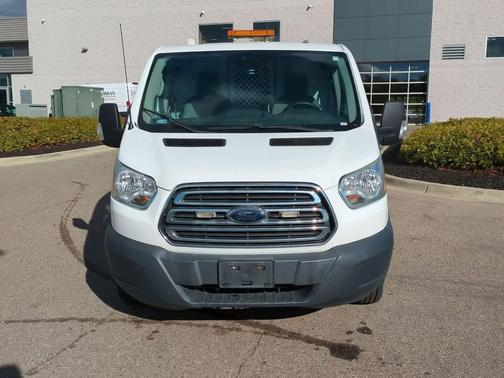 2017 Ford Transit-350 Base