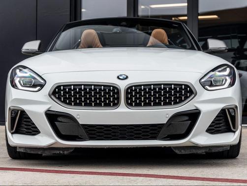 2022 BMW Z4 M40i