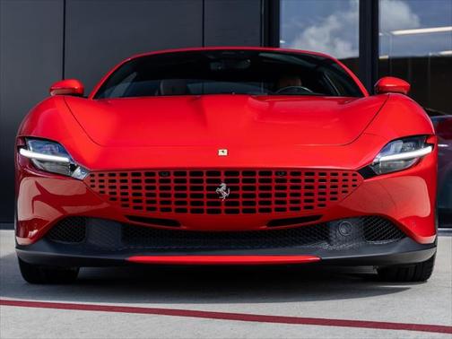 2023 Ferrari Roma