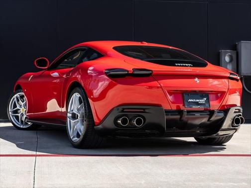 2023 Ferrari Roma