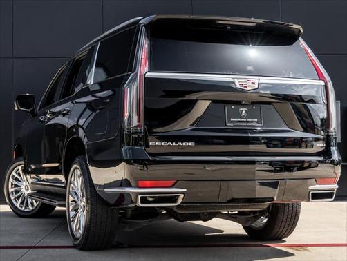 2024 Cadillac Escalade Premium Luxury