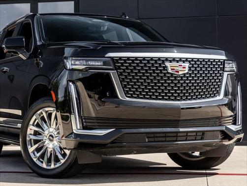 2024 Cadillac Escalade Premium Luxury