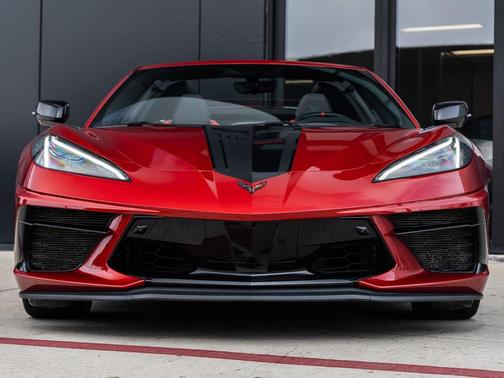 2023 Chevrolet Corvette Stingray w/2LT