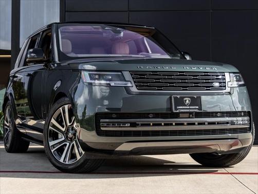 2023 Land Rover Range Rover P530 SE