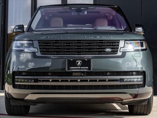 2023 Land Rover Range Rover P530 SE