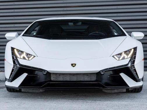 2023 Lamborghini Huracan Tecnica Coupe