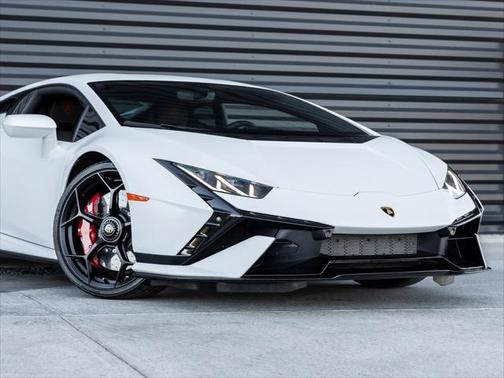 2023 Lamborghini Huracan Tecnica Coupe