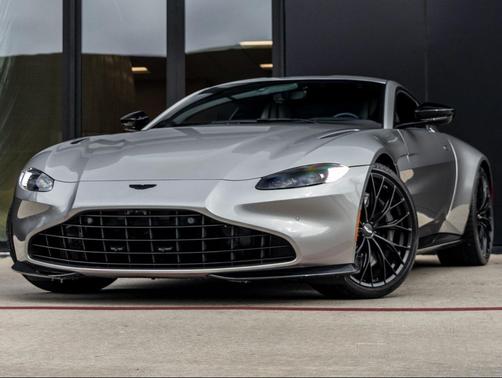 2023 Aston Martin Vantage