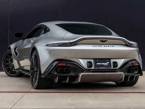 2023 Aston Martin Vantage