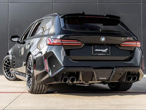 2025 BMW M5 Base