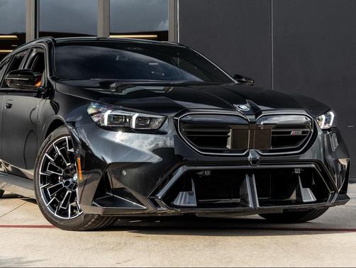 2025 BMW M5 Base