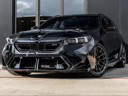 2025 BMW M5 Base