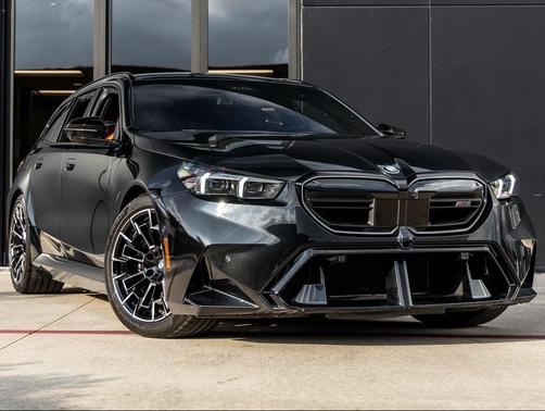2025 BMW M5 Base