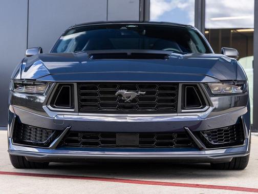 2024 Ford Mustang Dark Horse Fastback
