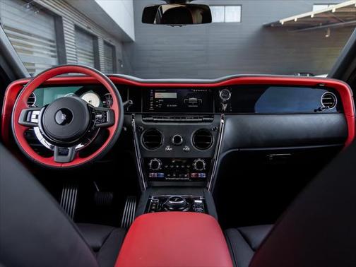 2025 Rolls-Royce Cullinan