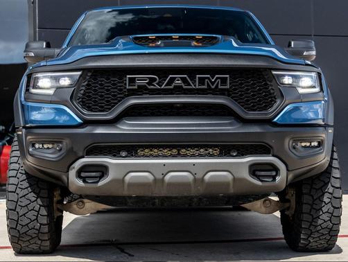 2024 RAM 1500 TRX