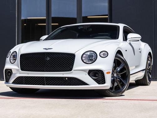 2024 Bentley Continental GT Base