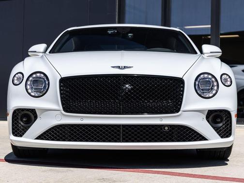 2024 Bentley Continental GT Base
