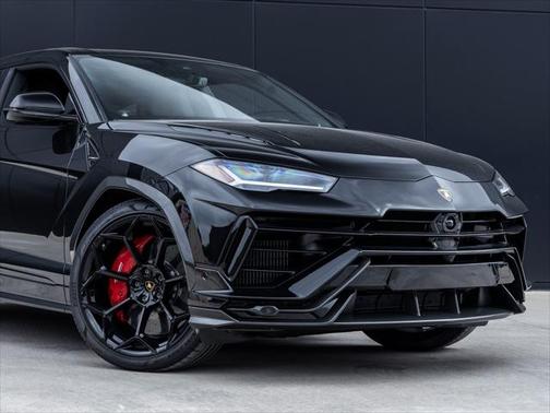 2023 Lamborghini Urus Performante