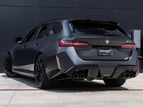 2026 BMW M5 Base