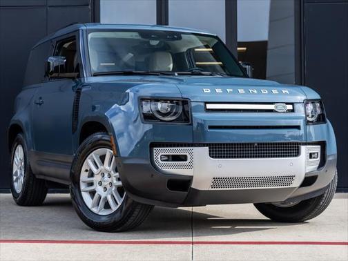 2023 Land Rover Defender 90 S