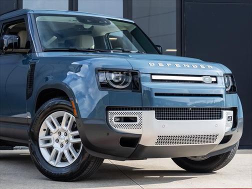 2023 Land Rover Defender 90 S