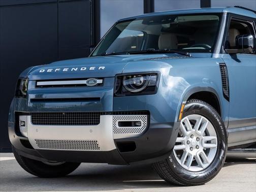 2023 Land Rover Defender 90 S