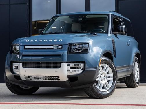 2023 Land Rover Defender 90 S