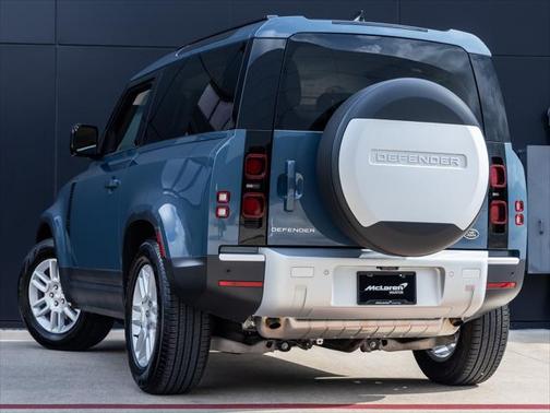 2023 Land Rover Defender 90 S